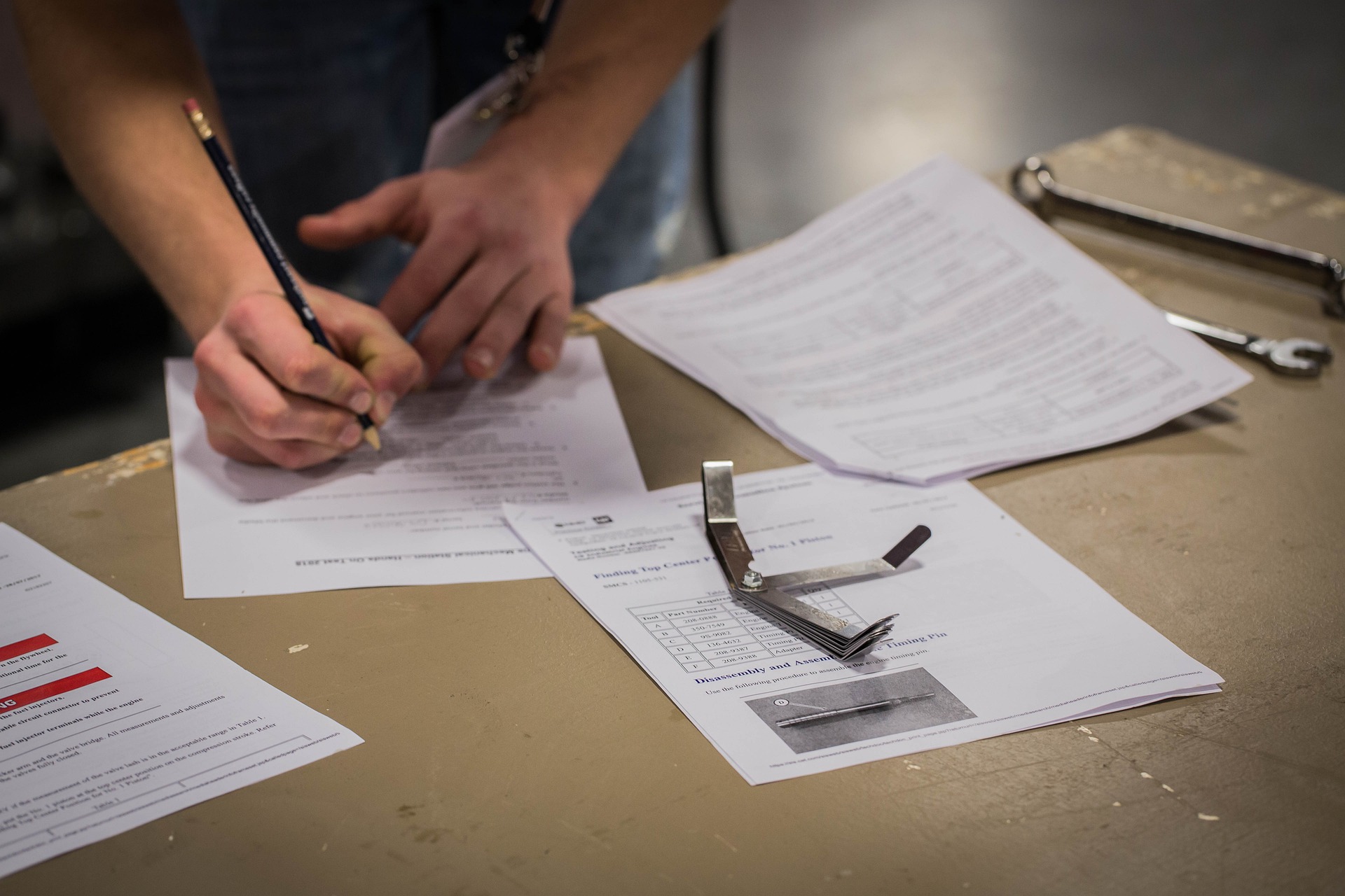 Un sondage pour savoir qui souffre le plus de la crise actuelle