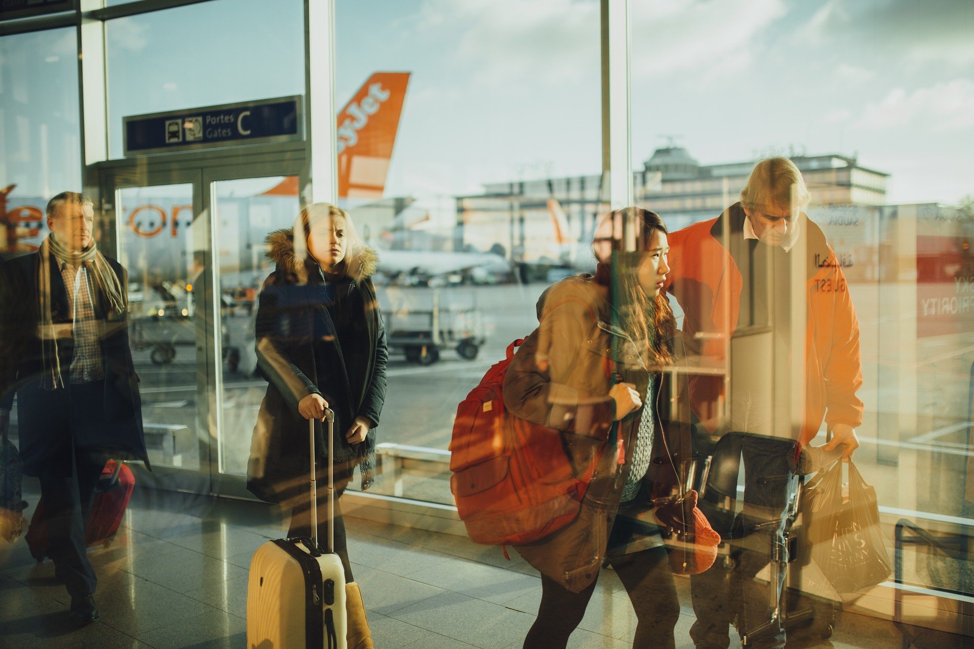 Les voyageurs ne sont pas encore prêts à réserver leurs vacances