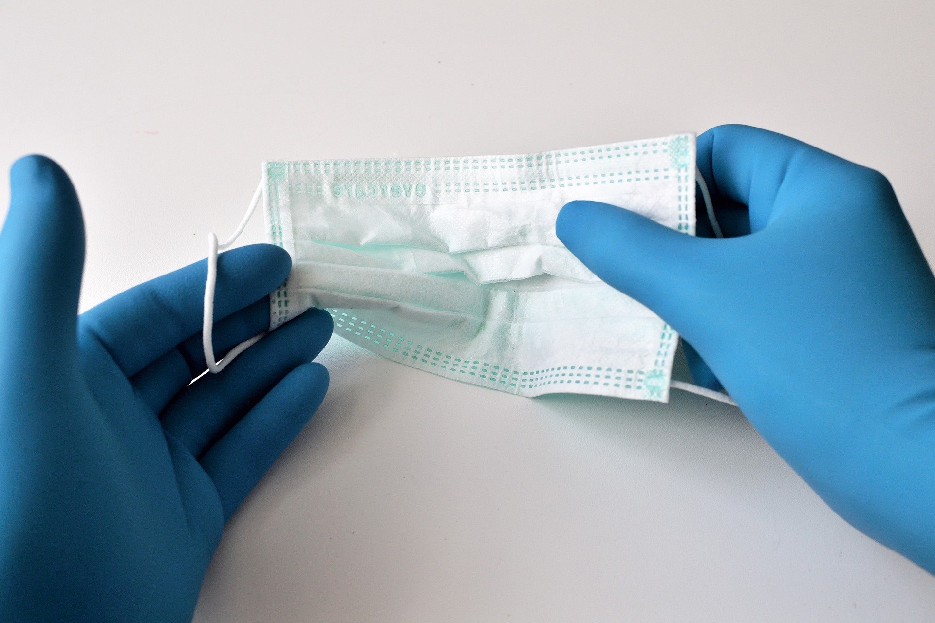 Vaud : les particuliers ne pourront pas acheter plus de 50 masques par jour
