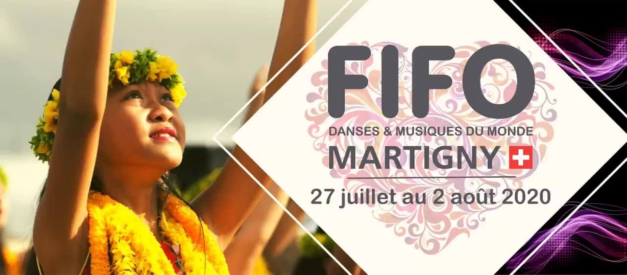 Le FIFO annule sa 18ème édition