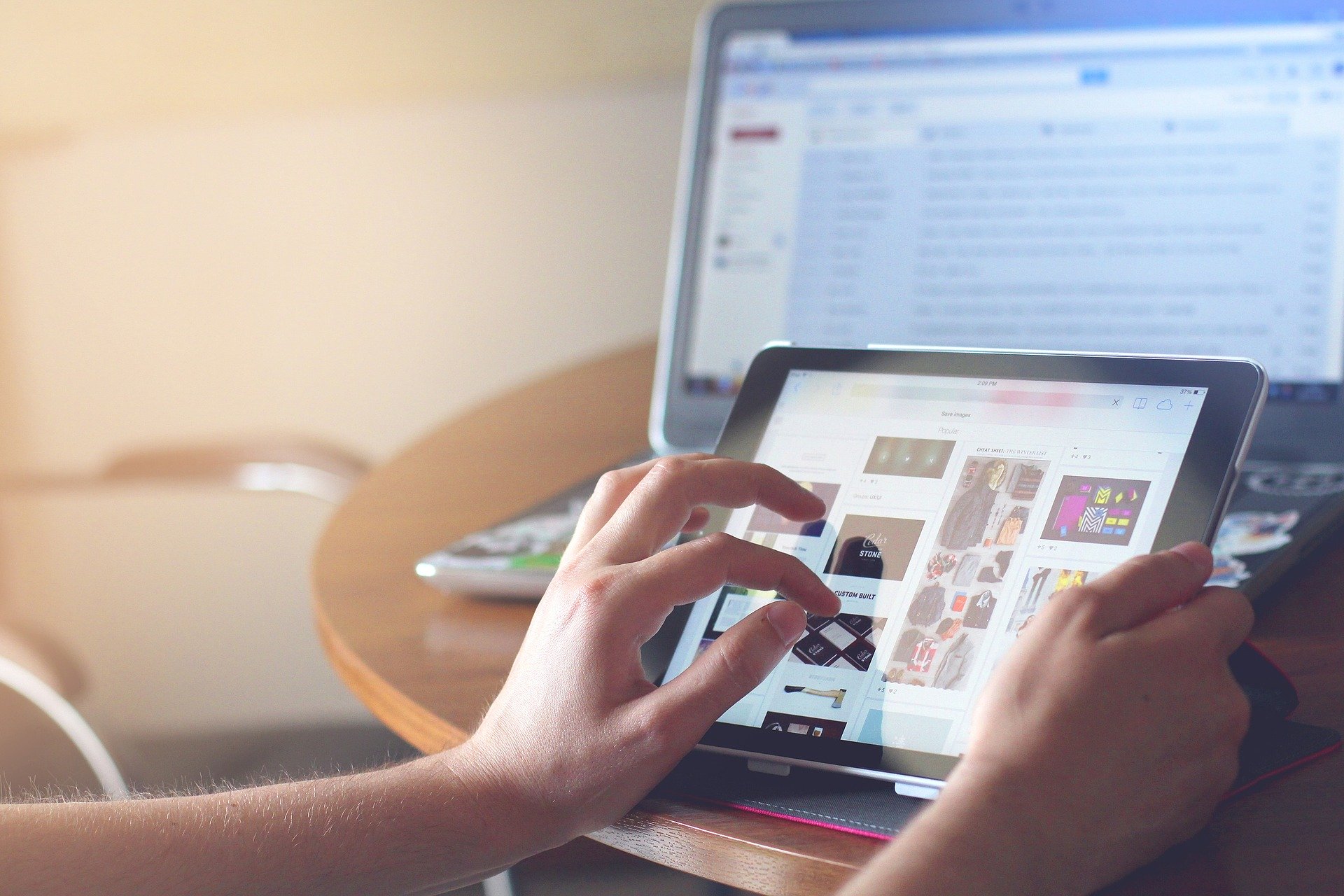 Digitalisation: l'Etat de Vaud doit rester à la page, selon la COGES
