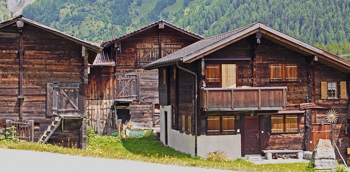 Un escape game entièrement consacré au Valais