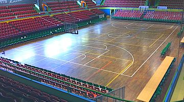 Pour sa reprise, le Conseil communal de Montreux siègera à la salle omnisport de Clarens