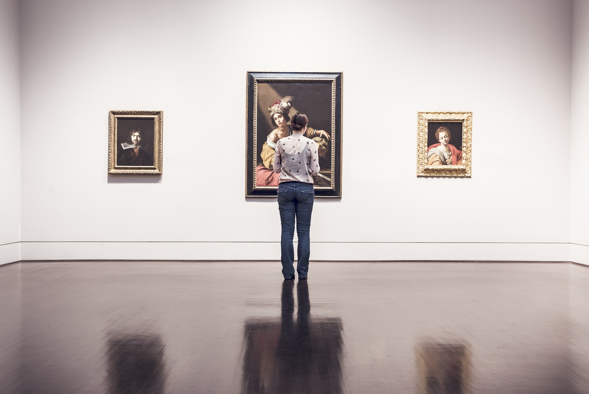 Réouverture des musées cantonaux vaudois et de la BCUL