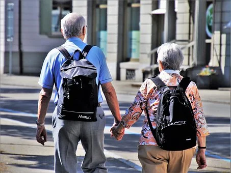 Les Vaudois de 65 ans et plus sont invités à retrouver une vie sociale