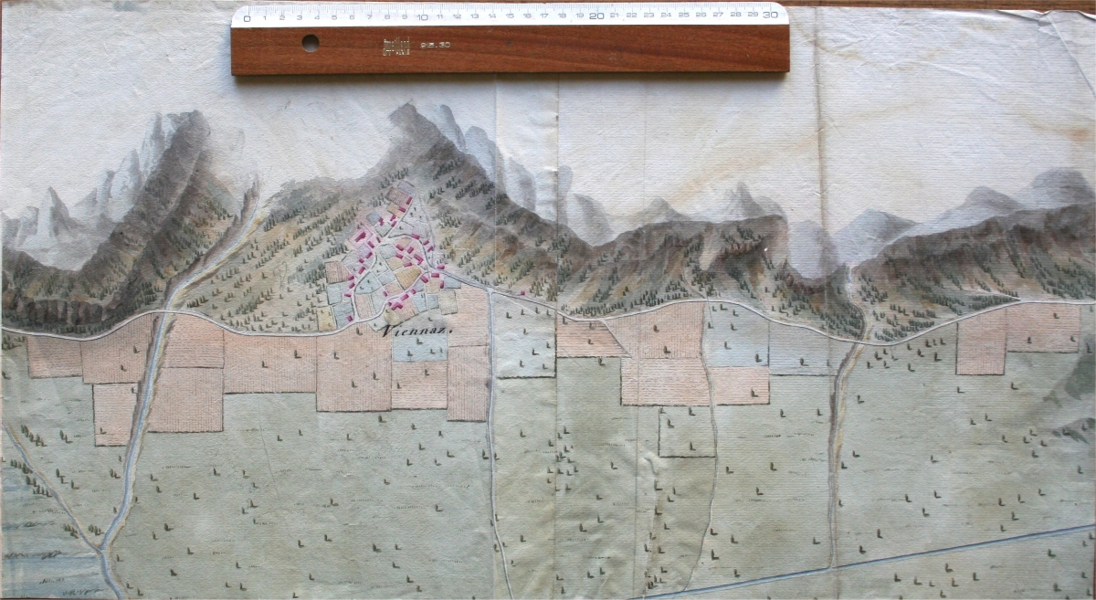 Vionnaz dote son musée en plein air de neuf nouveaux panneaux