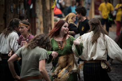 Le Festival celtique de Corbeyrier reviendra en 2021