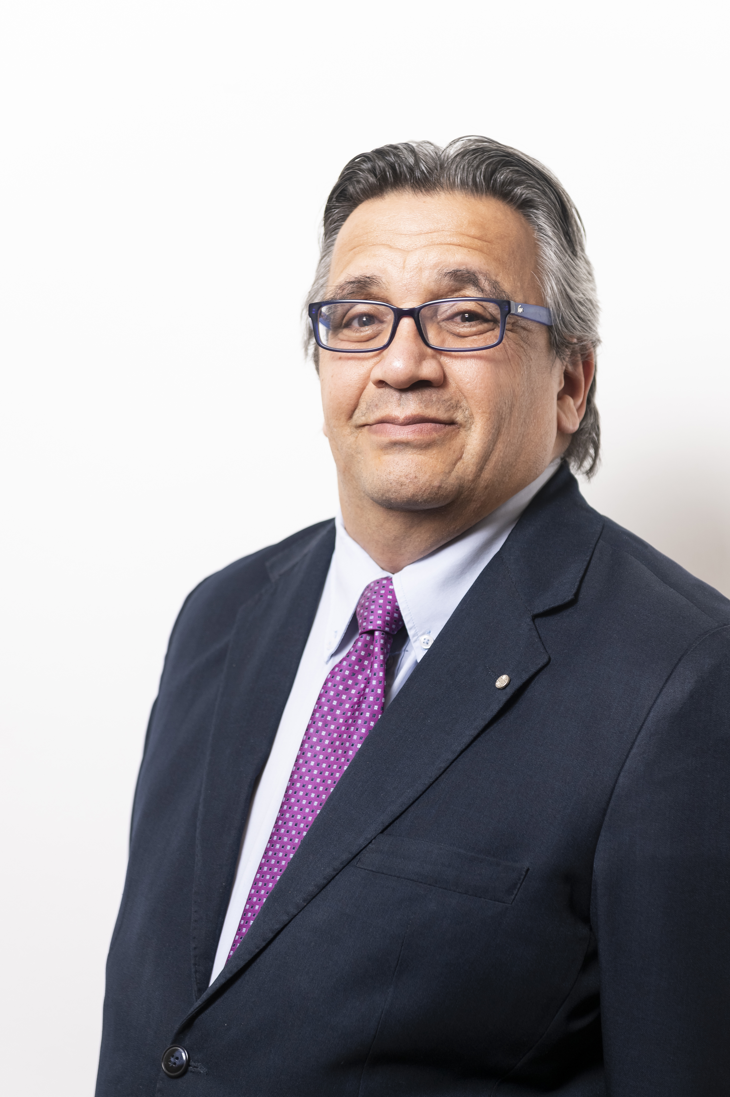 Un nouveau candidat à la Municipalité de Vevey