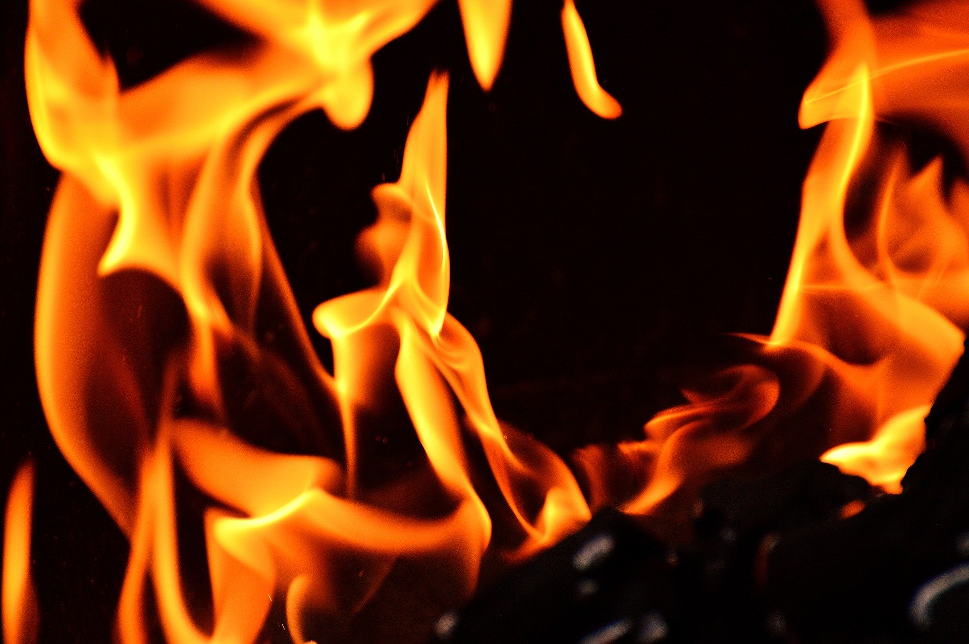 Incendie dans un appartement du centre-ville de Vevey