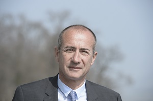 Le directeur général de l'Hôpital Riviera-Chablais jette l'éponge
