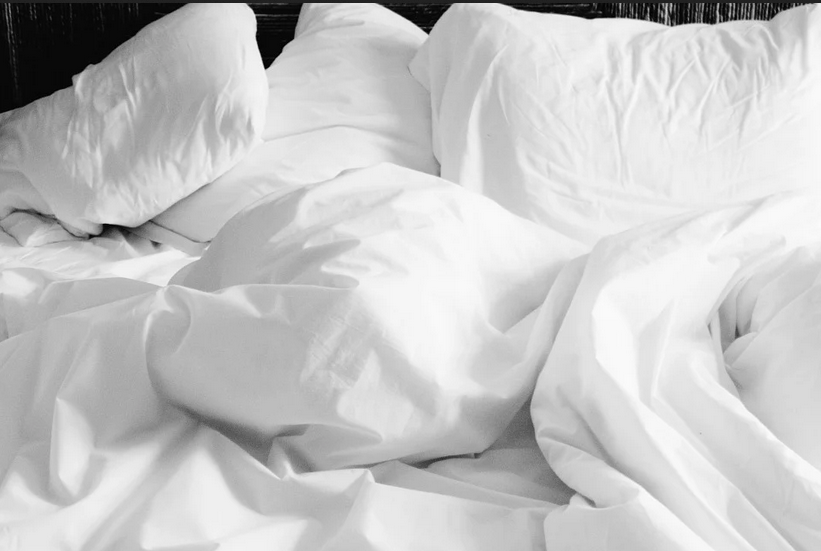 CHUV: les apnées du sommeil ont un impact sur la matière grise