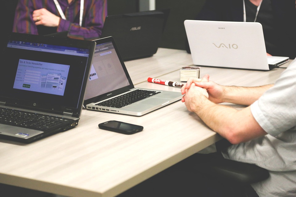 Est vaudois: Promove veut aider les entrepreneurs à mettre leurs idées en œuvre