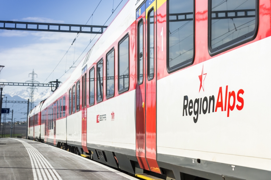 L'année 2019 a été bonne pour RegionAlps