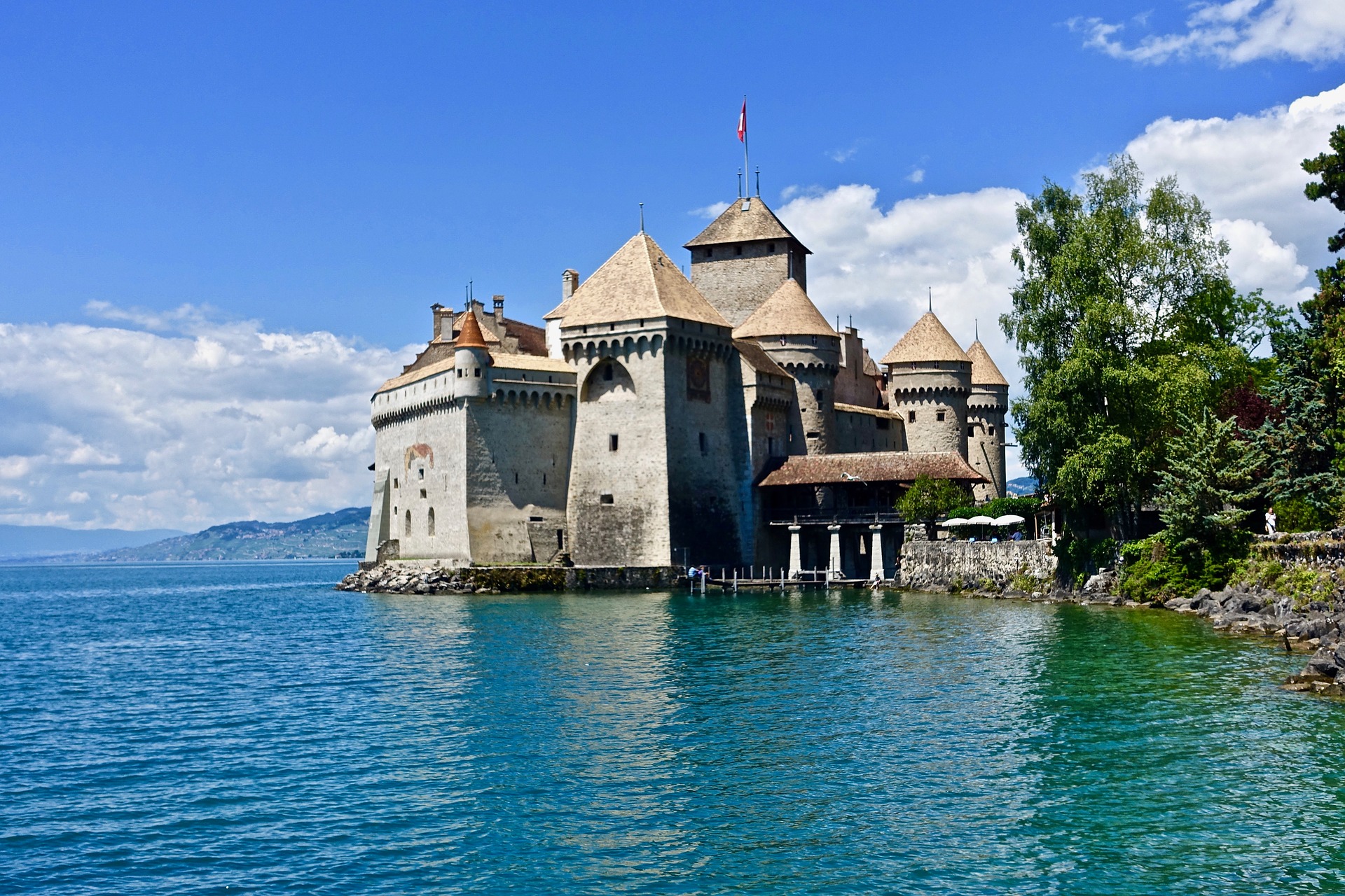 Sites touristiques régionaux unis avec QoQa.ch pour la reprise