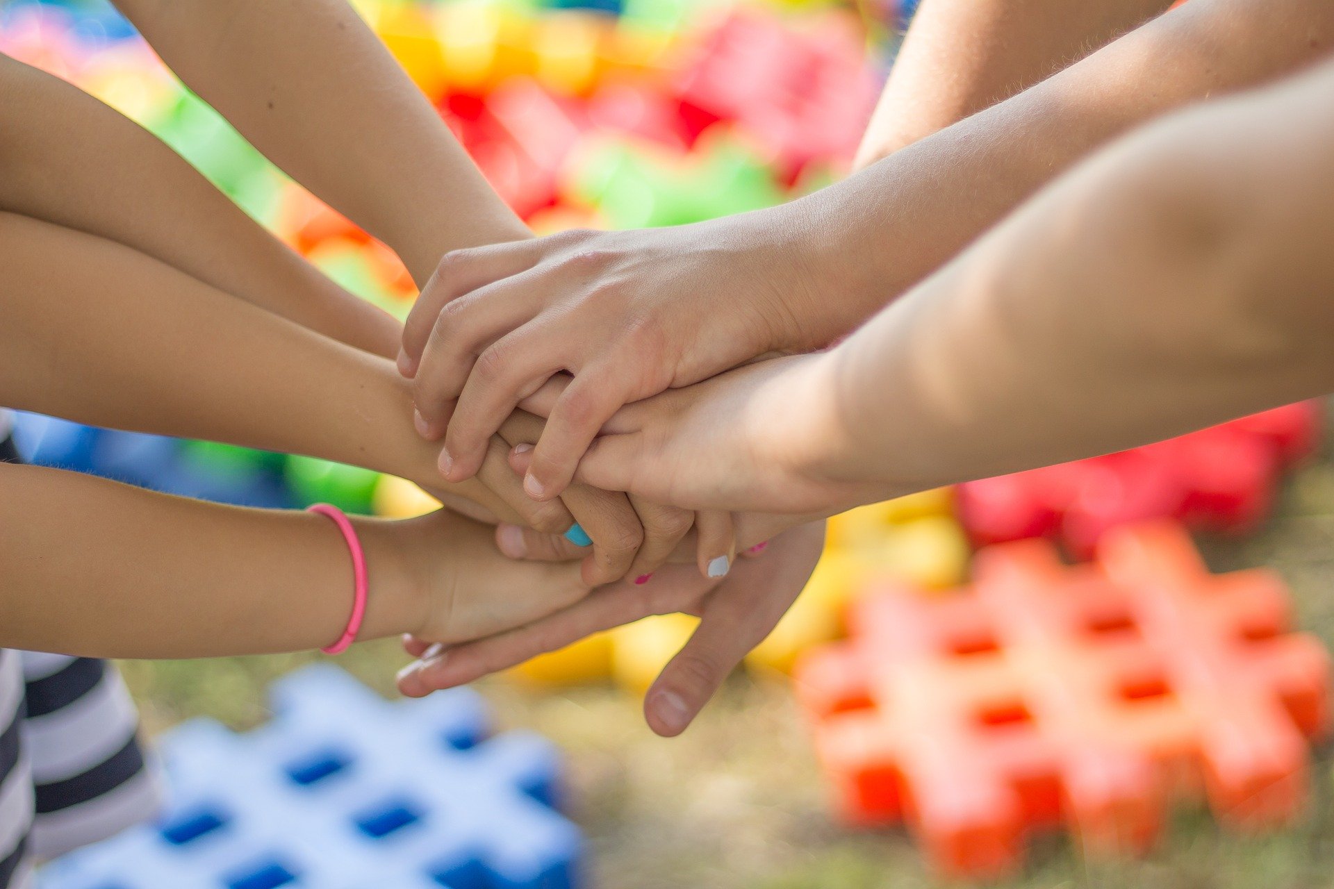 A partir du 1er septembre, le SPJ vaudois devient la Direction générale de l'enfance et de la jeunesse