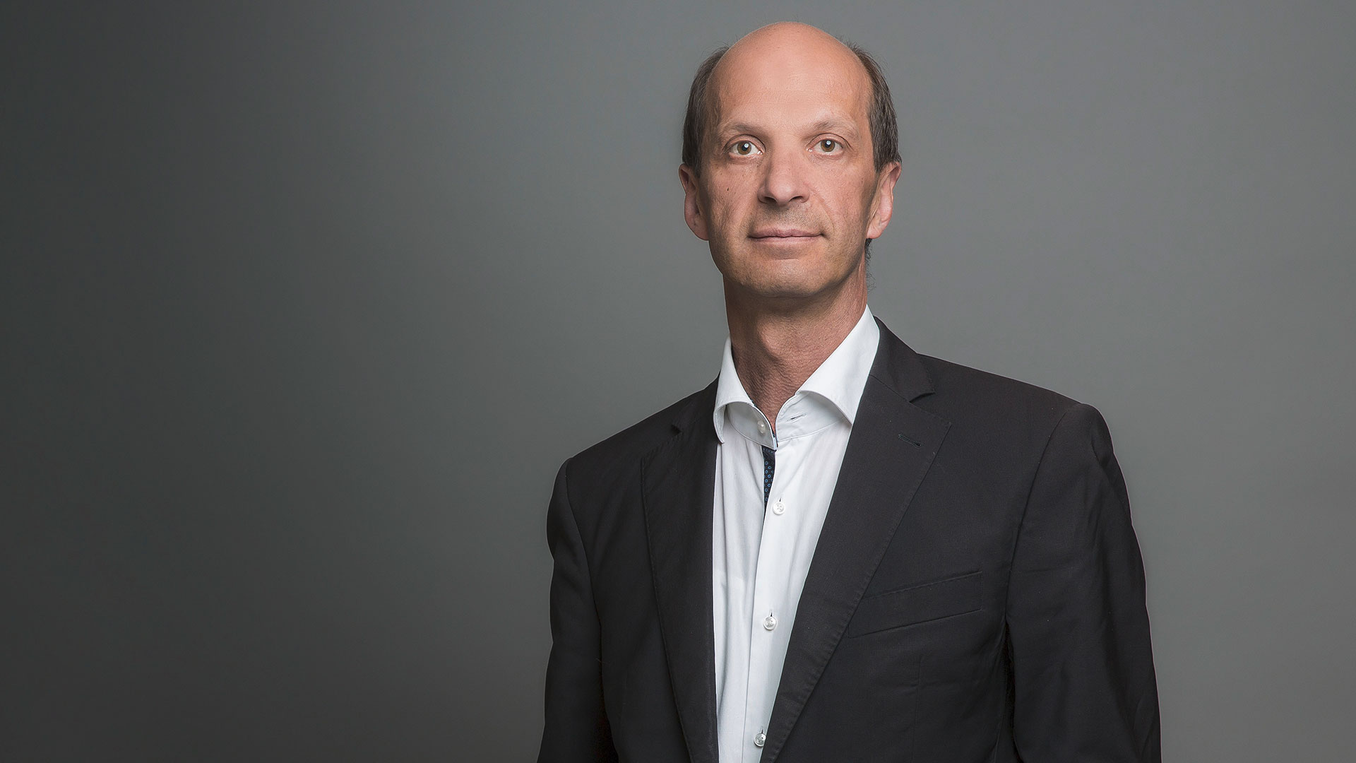 Le Conseiller aux Etats valaisan Beat Rieder ne veut pas d'un nouveau nom pour le PDC