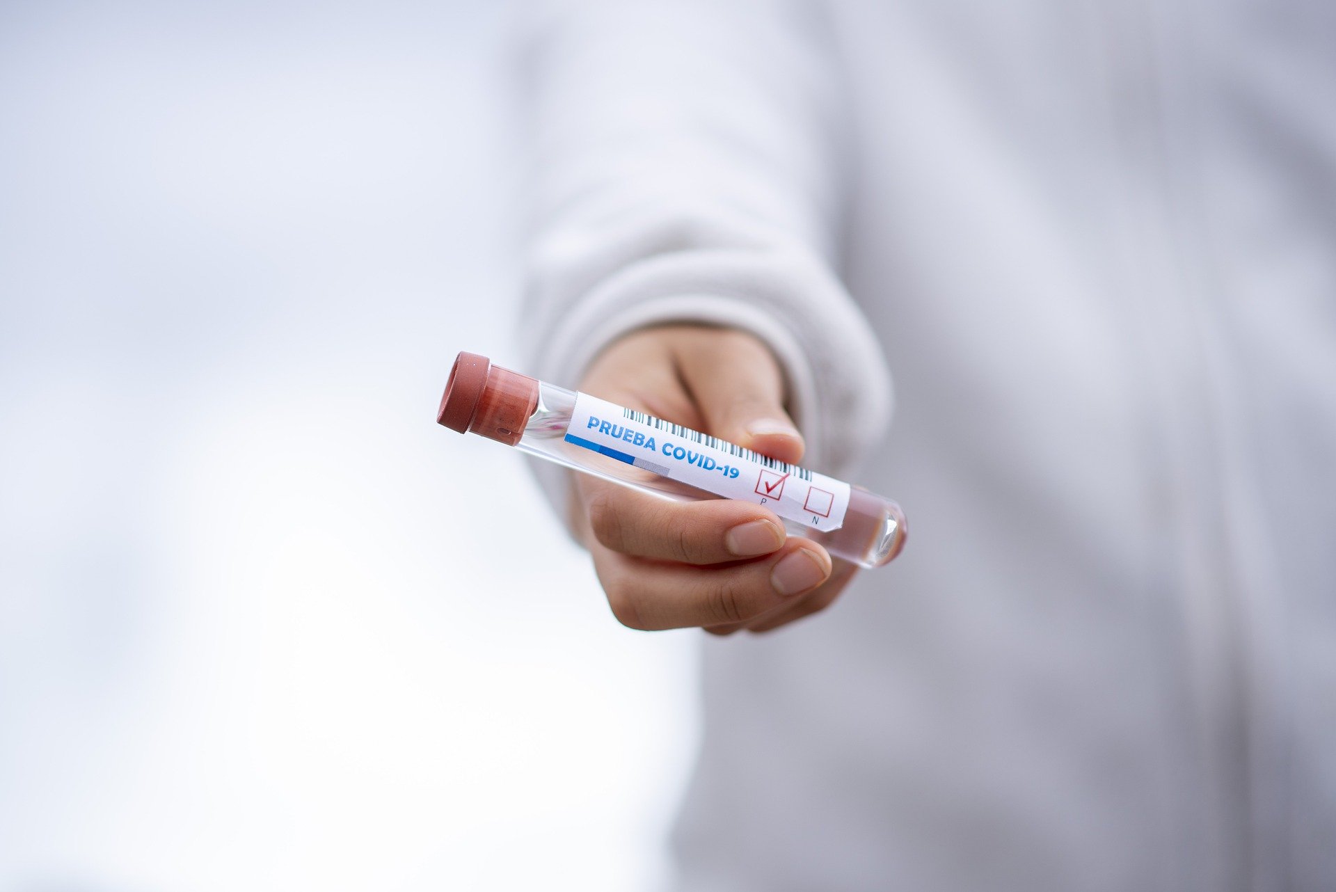 Le coronavirus aurait infecté 7% de la population vaudoise