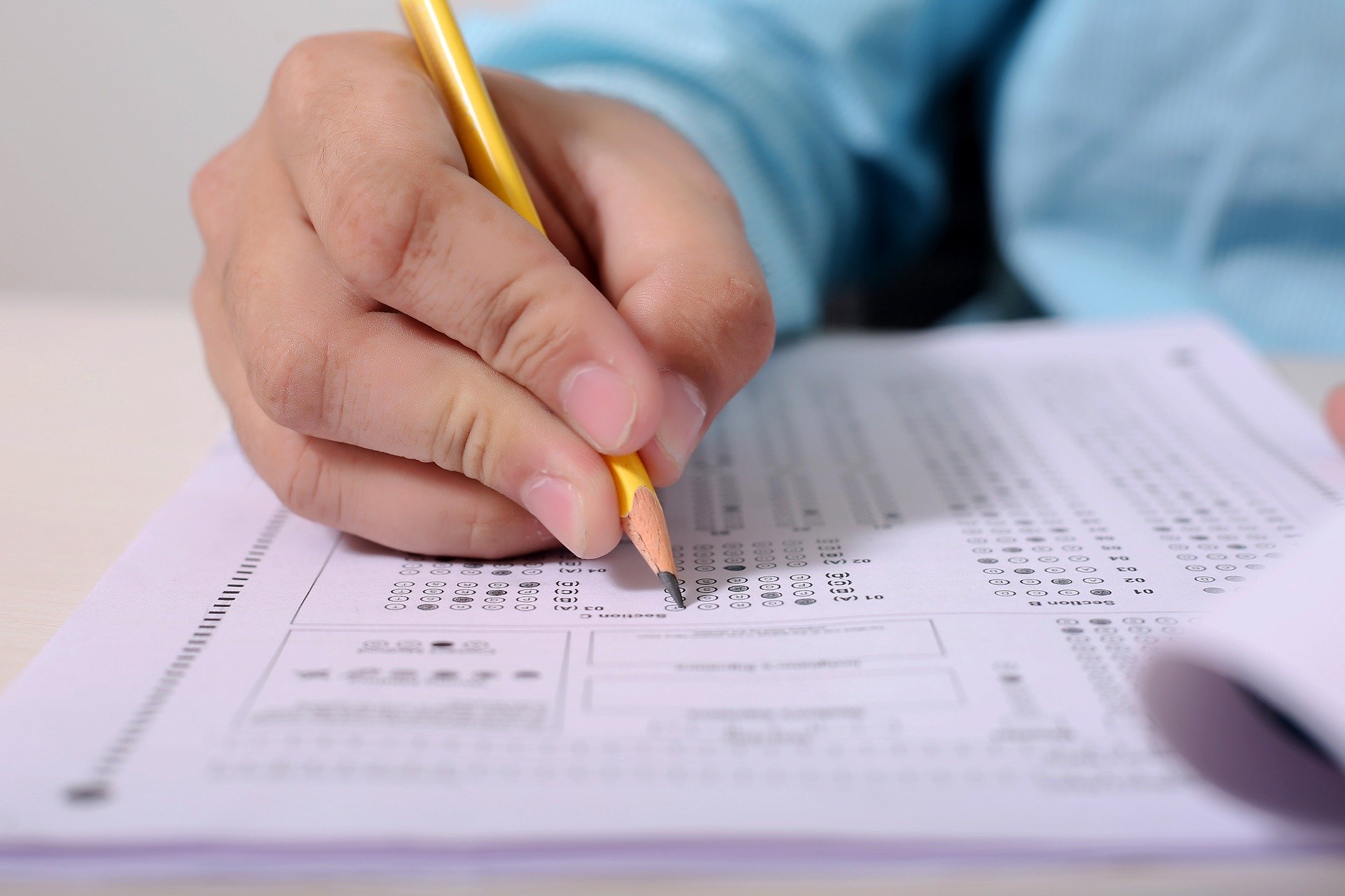 Grand Conseil vaudois: interro surprise sur les épreuves de fin de scolarité
