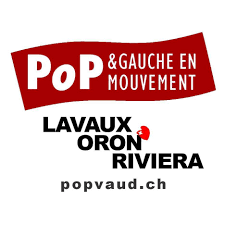 Une nouvelle section régionale pour le POP
