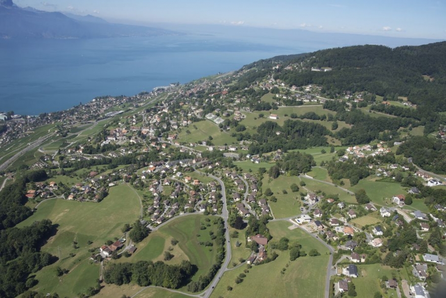 Jongny boucle son exercice 2019 en positif