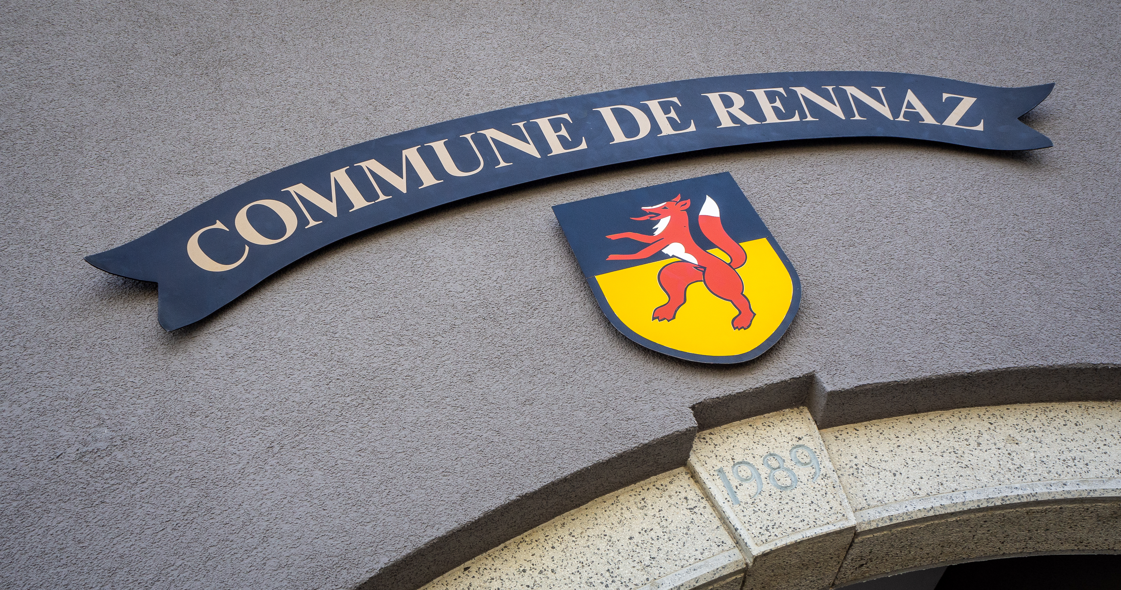 Les comptes 2019 de Rennaz ont passé la rampe du Conseil communal