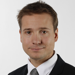 Philippe Nantermod reste à la vice-présidence du PLR suisse