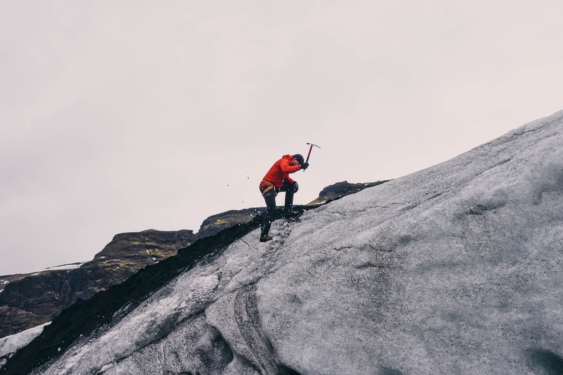 Un alpiniste a perdu la vie hier en Valais