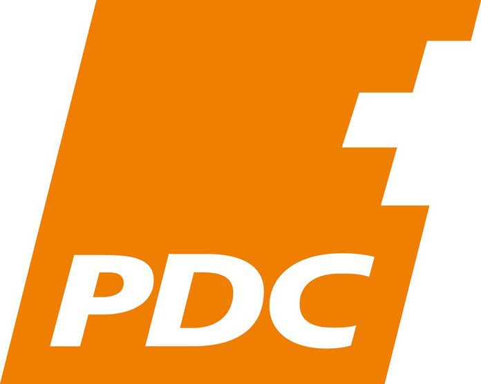 Le potentiel changement de nom du PDC plaît côté vaudois mais irrite en Valais