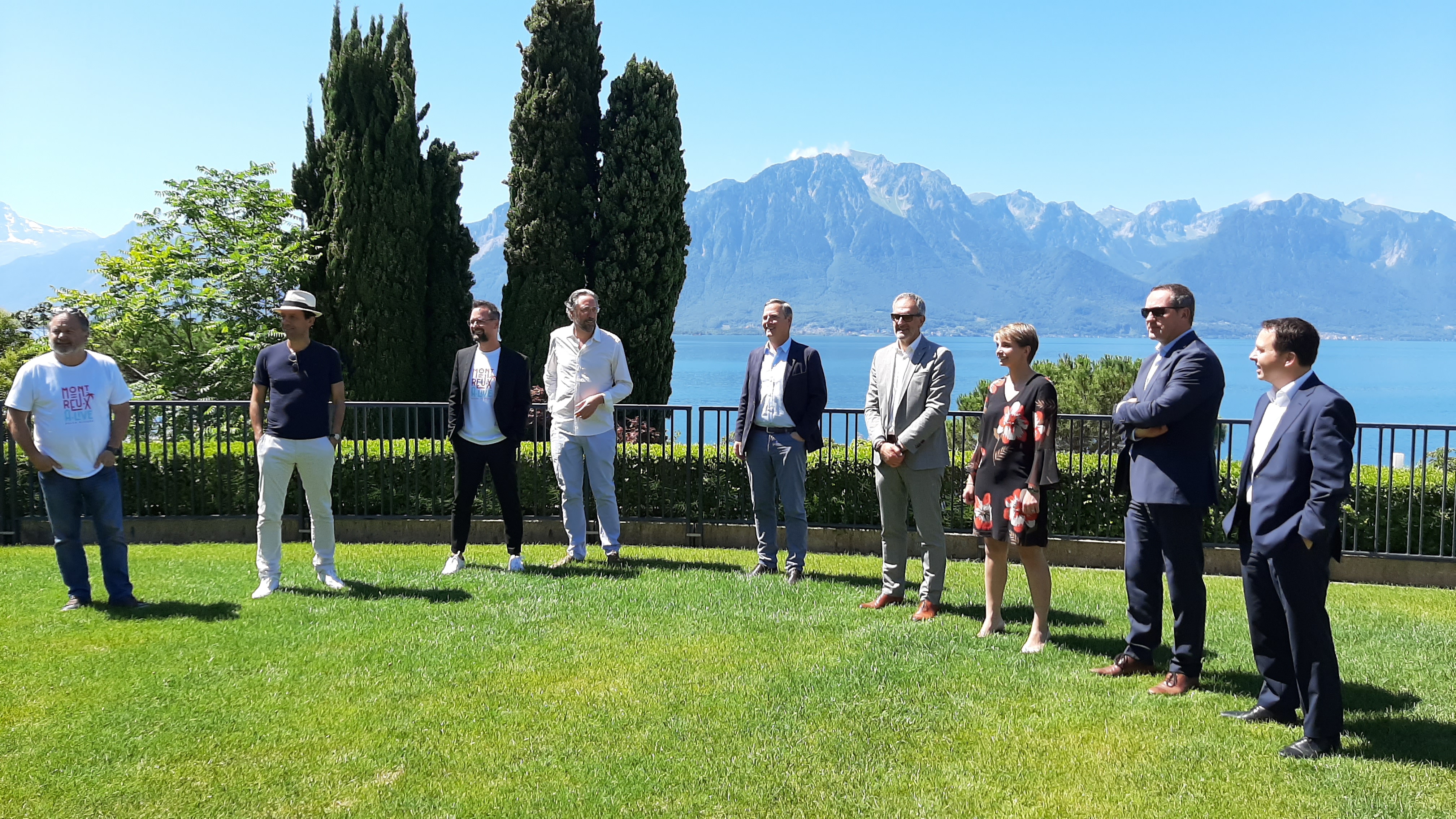 Un air de dolce vita soufflera cet été sur la Riviera