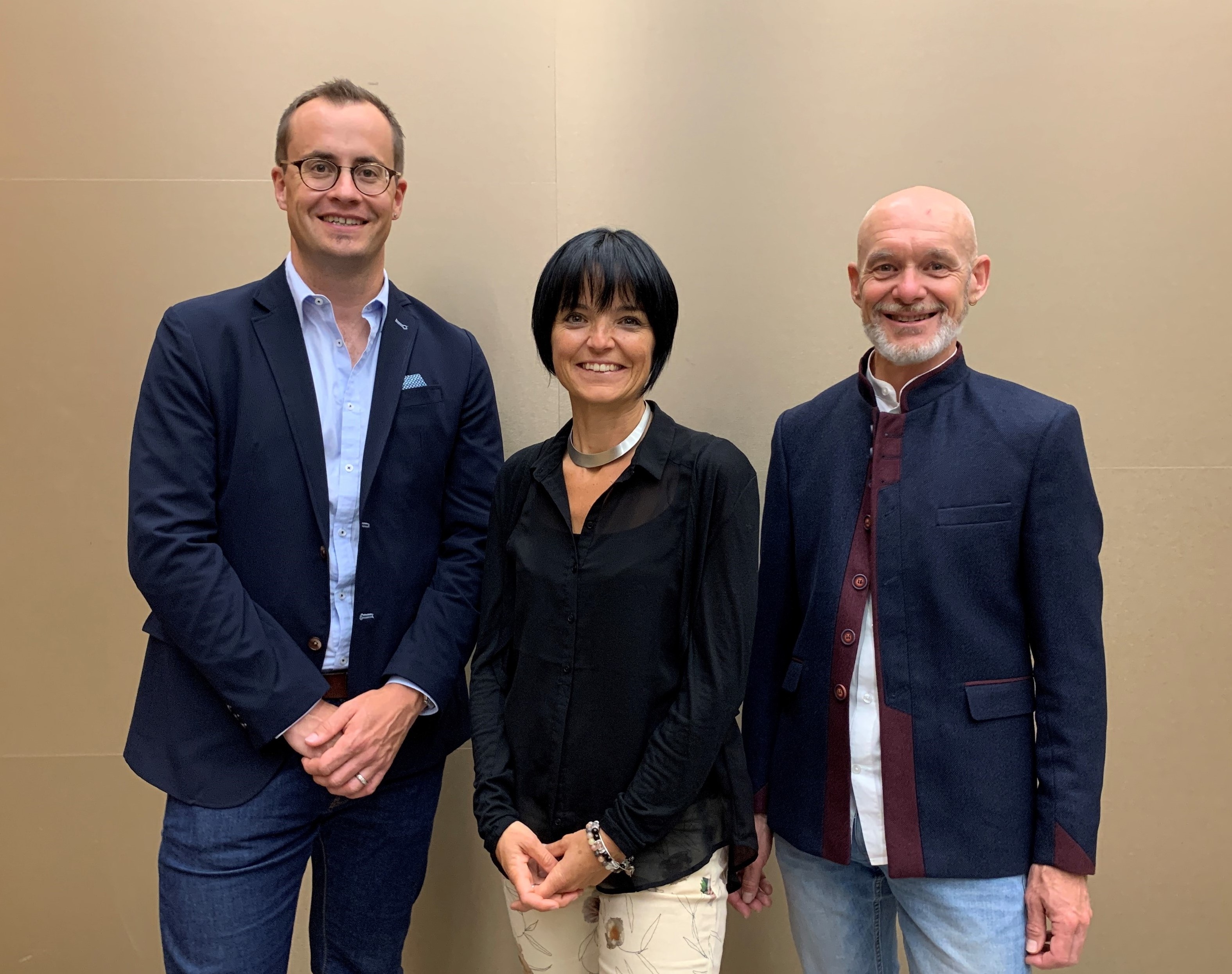 Deux candidats PDC - pour l'heure - à l'exécutif de Salvan en octobre prochain