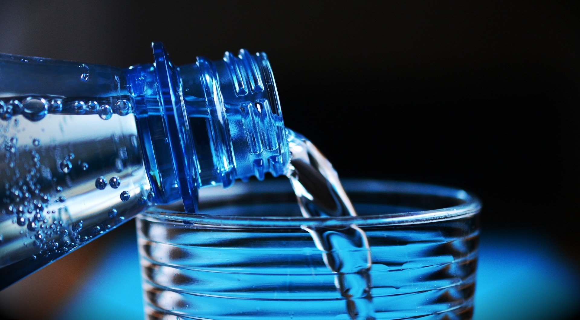 Nestlé se retire d'une partie de ses affaires avec l'eau en Amérique du nord