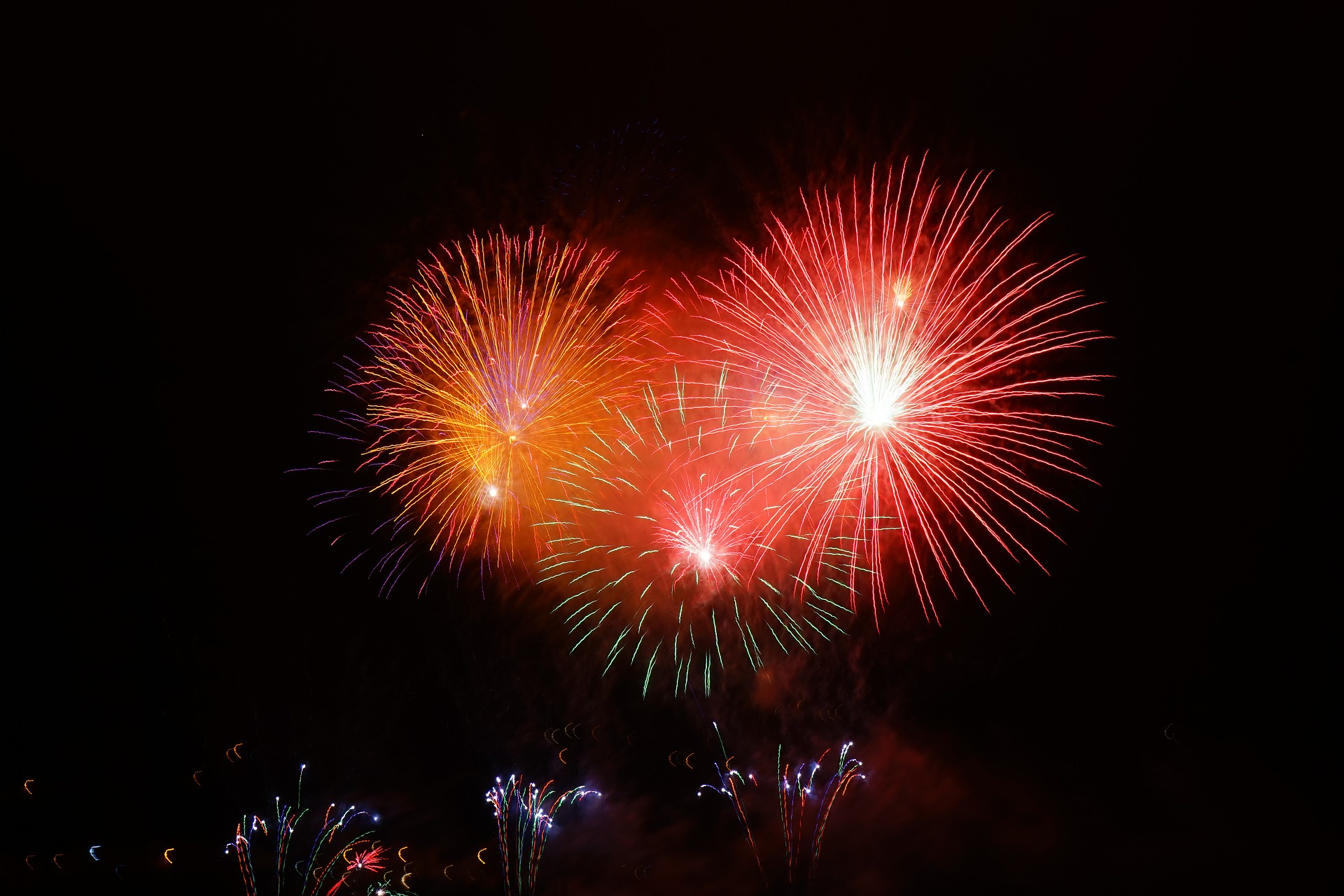 Montreux opte pour une version réduite de sa fête nationale