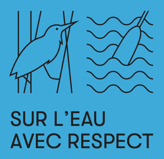 Stand Up Paddle: attention à la faune du lac