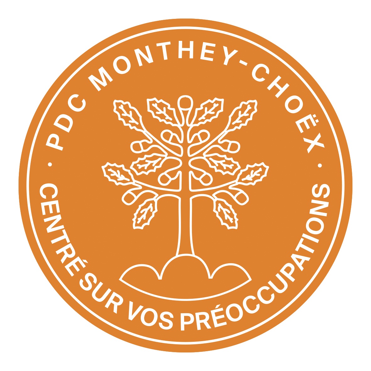 Le PDC Monthey-Choëx tient ses candidats pour l’élection au Conseil général de la Ville