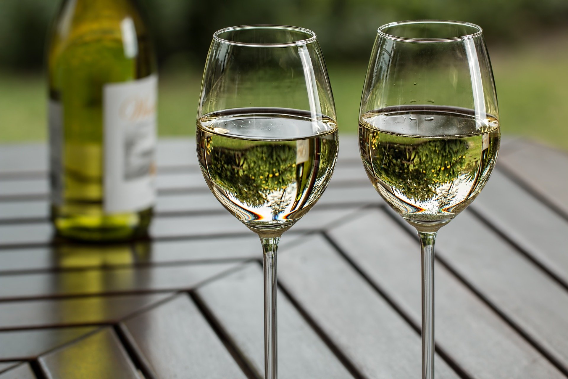 Les premiers résultats du Mondial du Chasselas sont connus