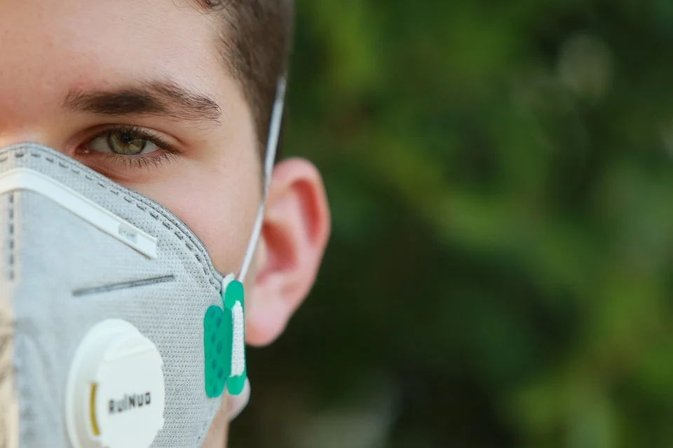 Commerces vaudois: l'obligation de porter un masque semble bien respectée