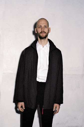 Le Valaisan d'adoption Emil Michael Klein remporte le Prix d'art Paul Boesch 2020