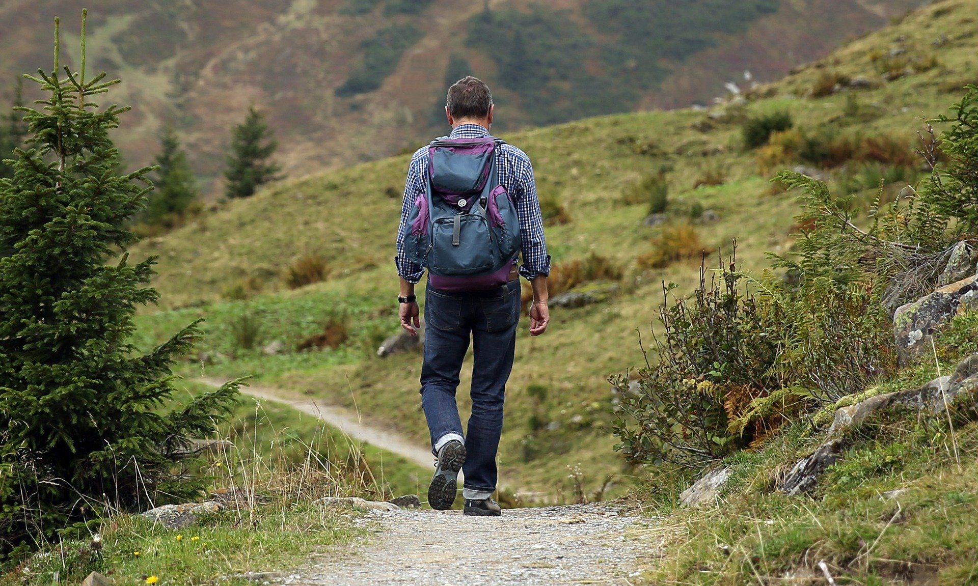 Un randonneur porté disparu dans la région des Diablerets a été retrouvé sain et sauf