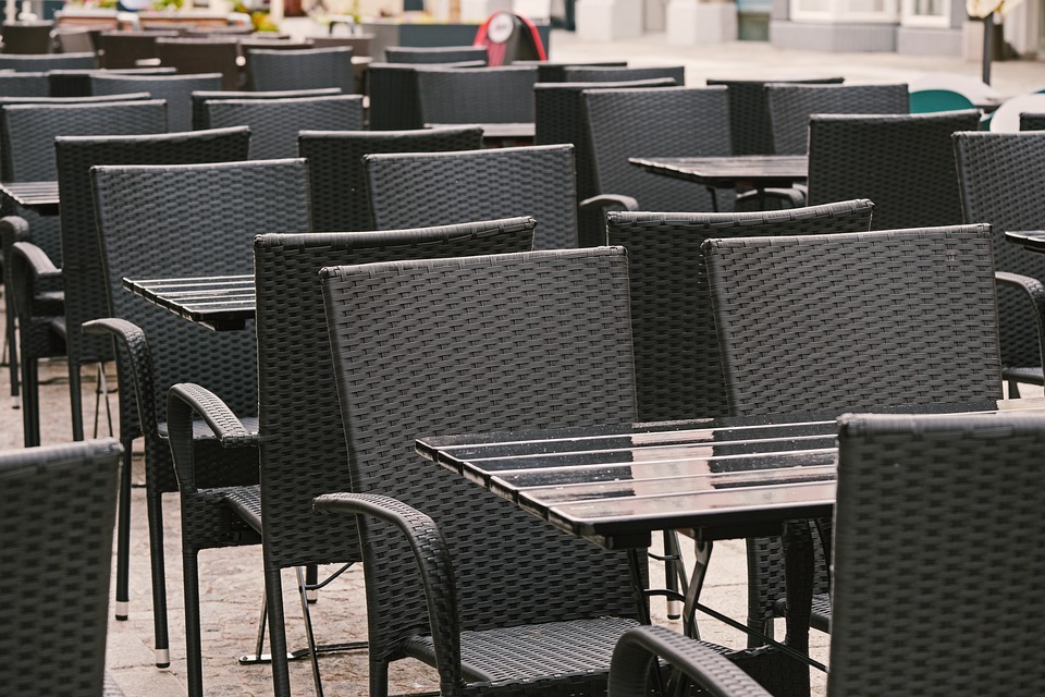 Un restaurant a dû fermer ses portes à cause du coronavirus en Valais
