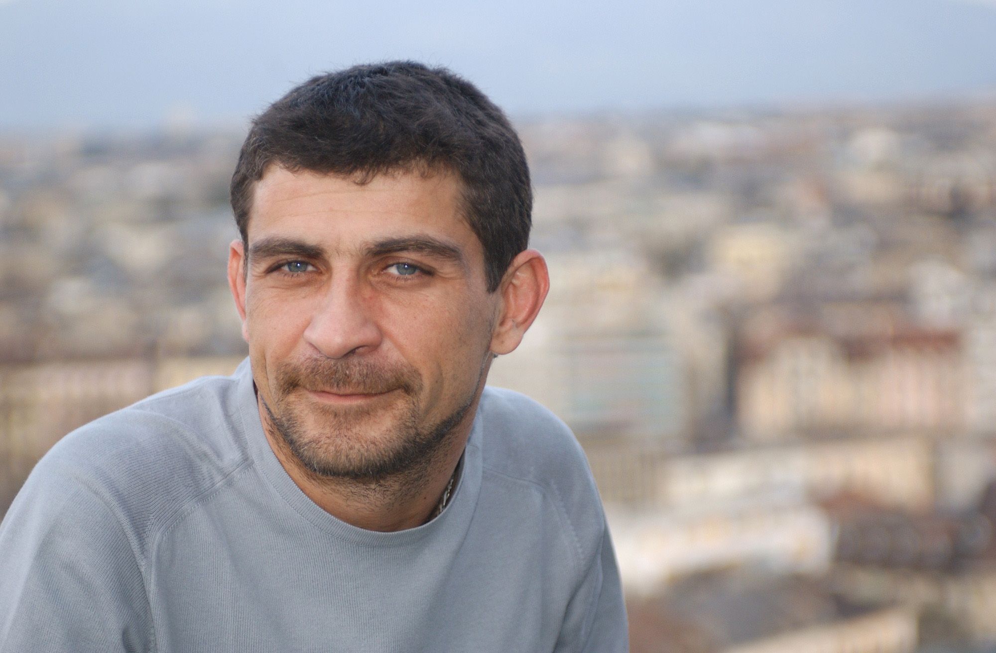 Thierry K. Ventouras, nouveau directeur exécutif de GF Productions et du Montreux Comedy Festival