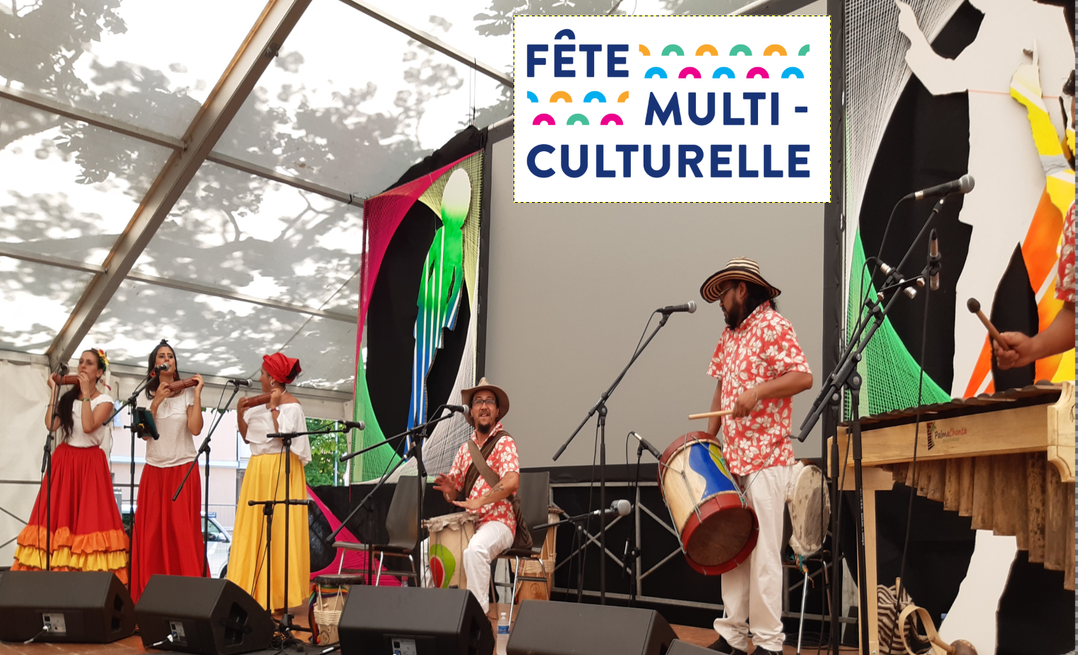 Vevey : pas de Fête multiculturelle cette année