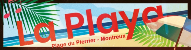 Pas d’esprit surf à Clarens cette année