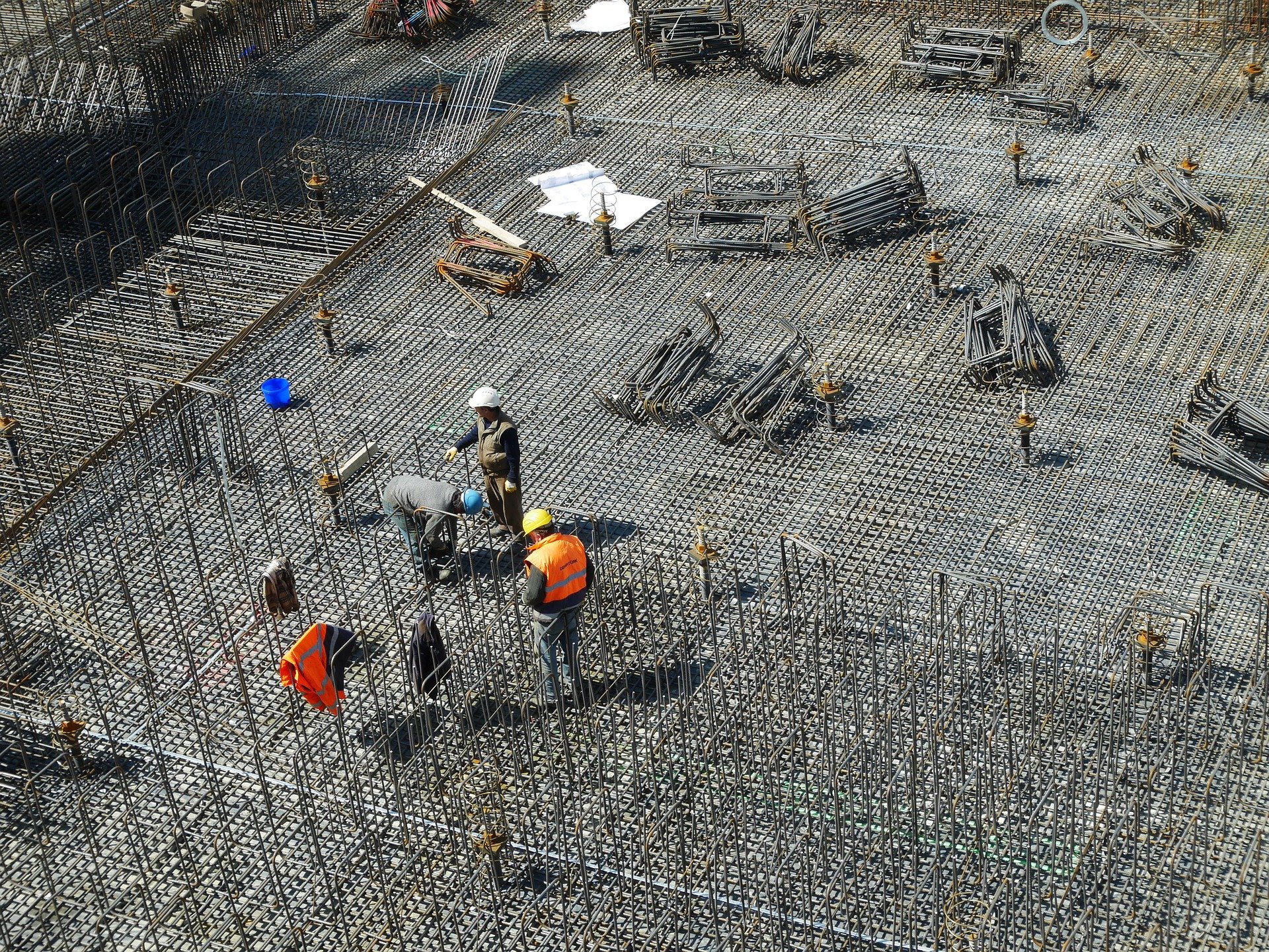 Le "consommer local" doit aussi être valable dans la construction