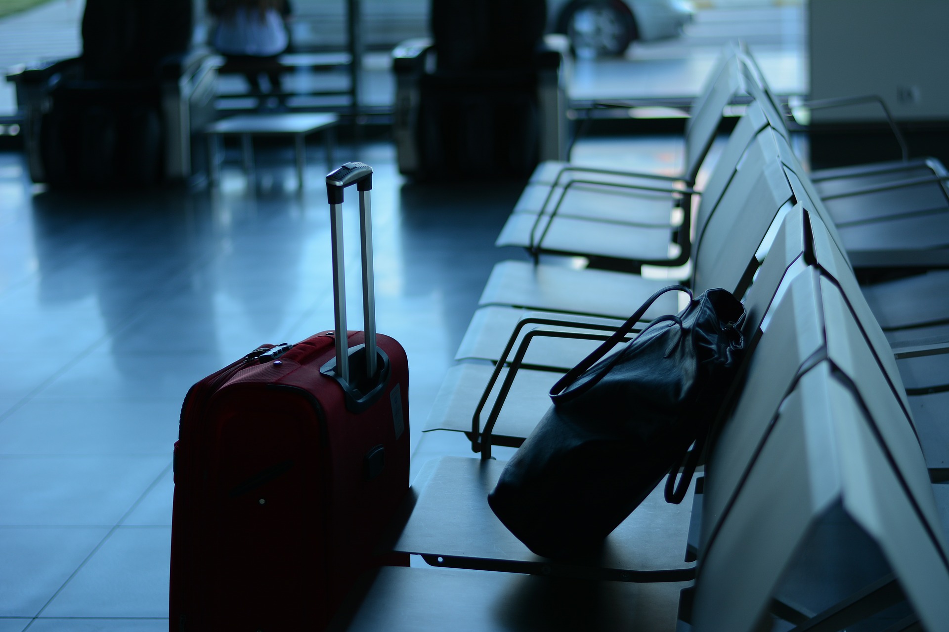Il n'y a pas que les voyages d'agrément qui sont mis à mal par le Covid-19