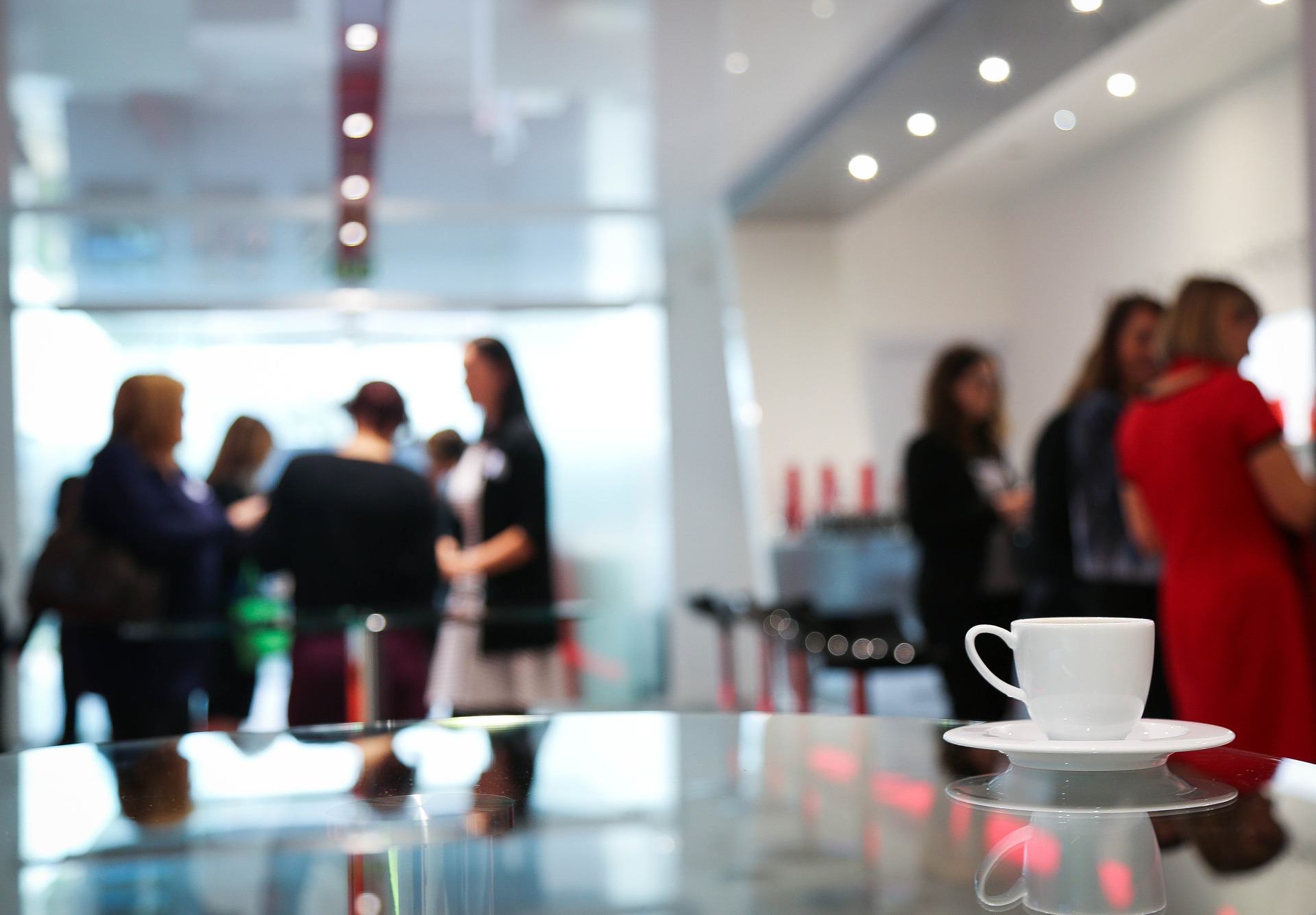 150 participations en une année: les Cafés emploi valaisans tiennent leurs promesses