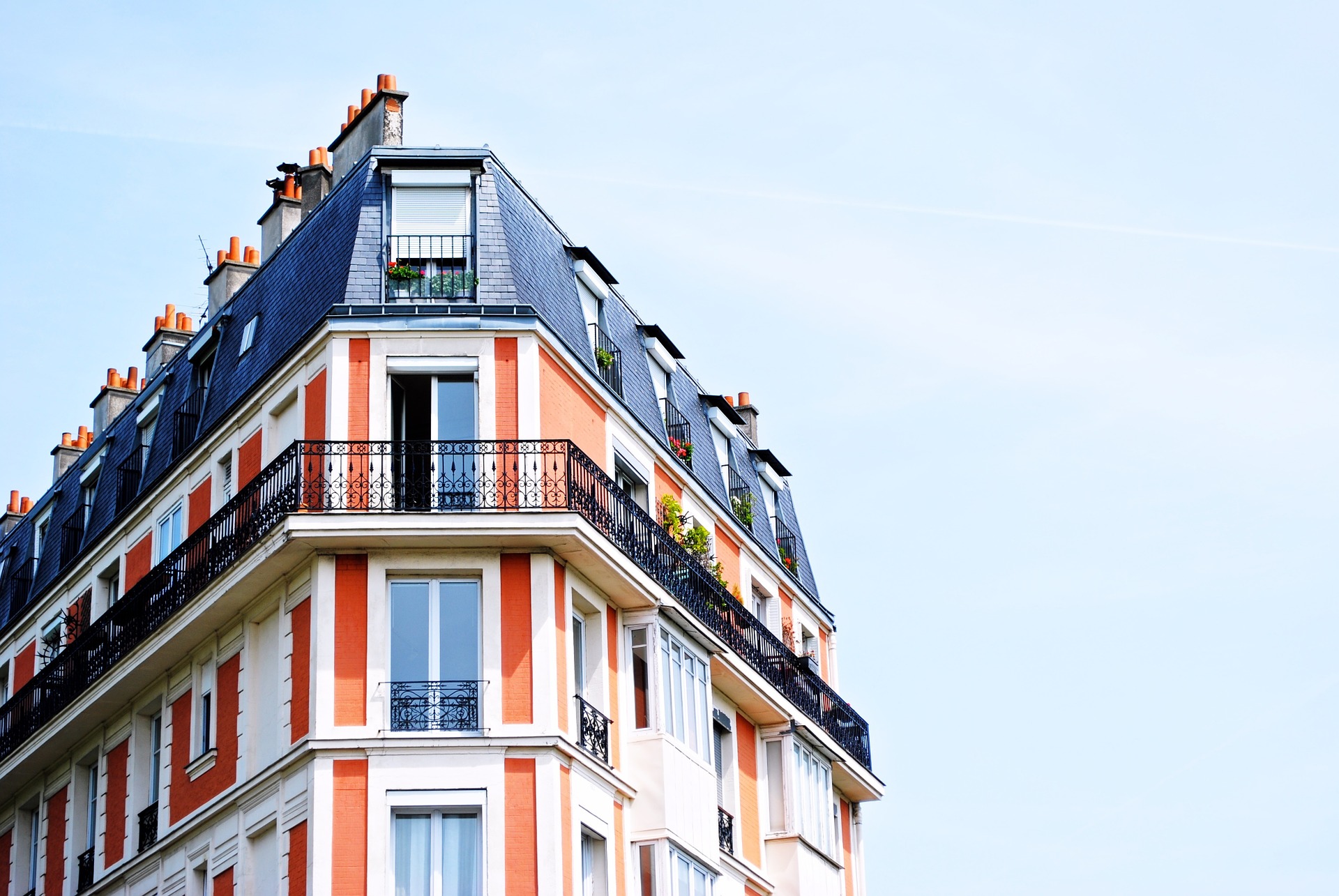 Le PLR Vaud conteste le taux de logements vacants calculé par le Canton