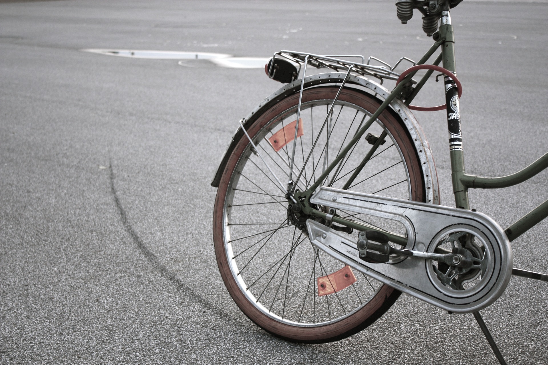 Le TCS encourage les enfants à se rendre à l'école à vélo