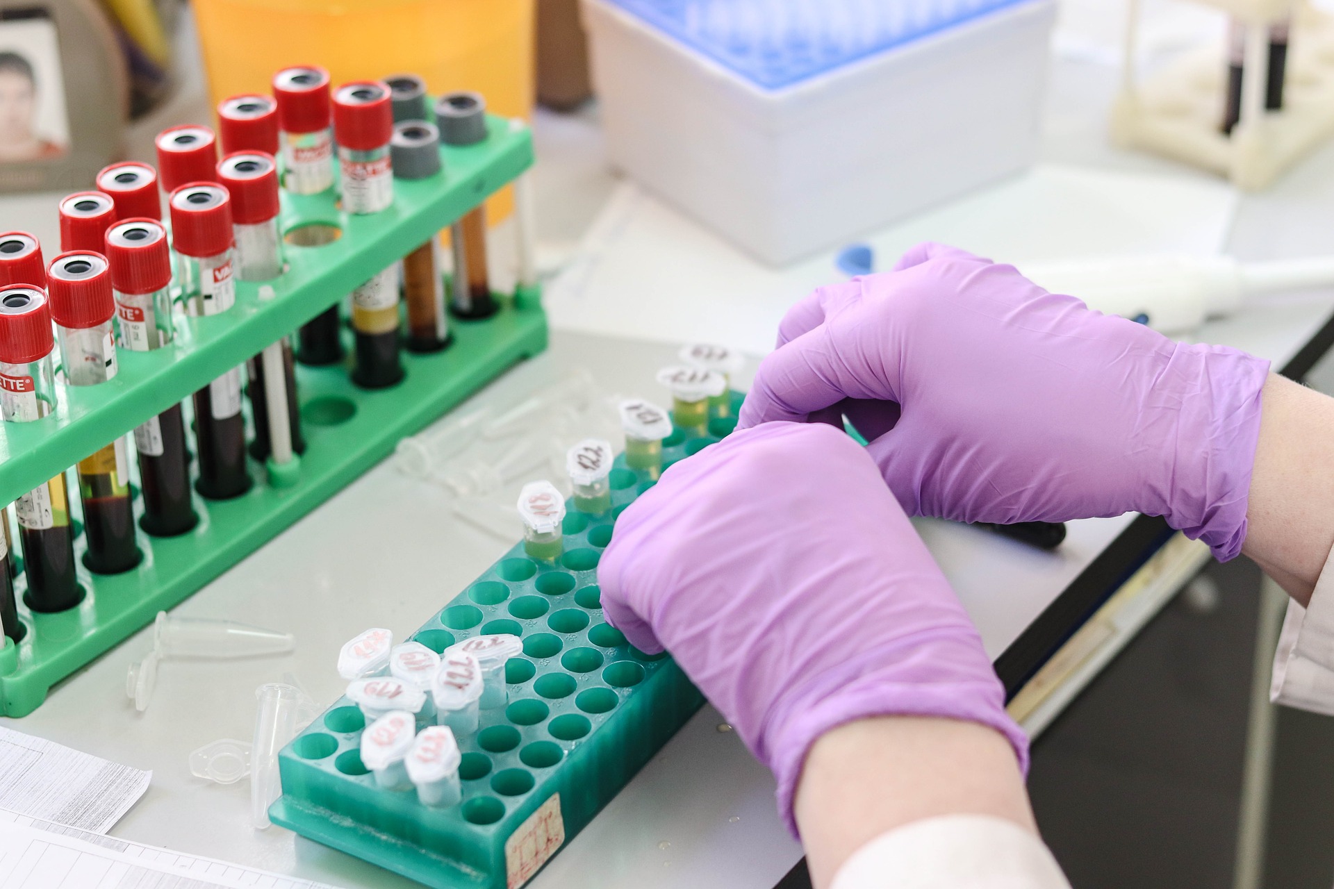 La société Debiopharm, présente à Martigny, gagne en reconnaissance