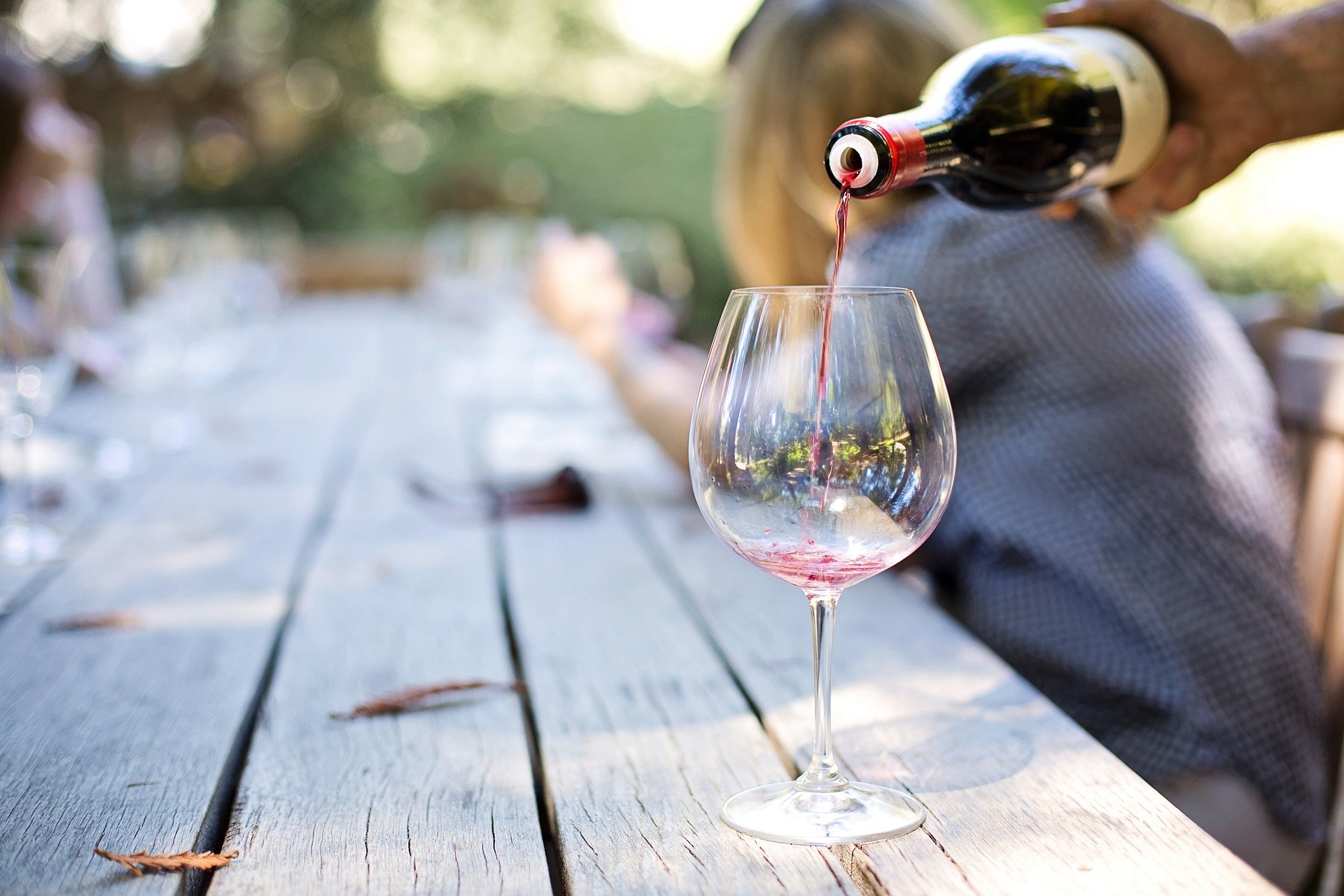 Les vignerons valaisans ouvrent leurs caves le week-end prochain