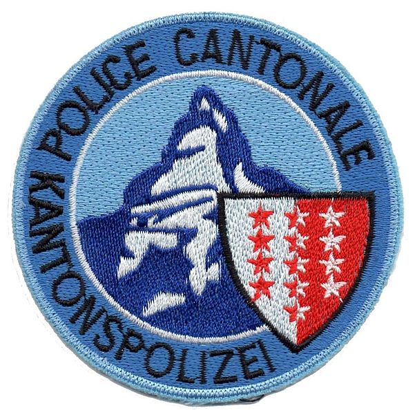 Chute mortelle dans le secteur du Festijoch, dans le Haut-Valais
